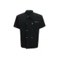 Xiumin Black T-Shirt