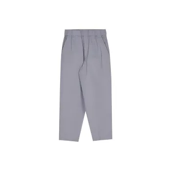 BARENA Trousers Joie Vion Grigio Casual Pants Women's Gray