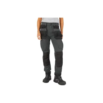 Dickies Casual Pants Women's Black