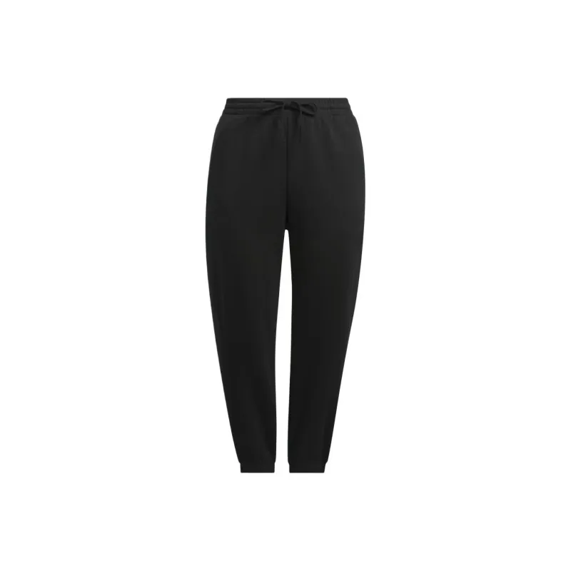 Adidas Free Shipping With AdiClub All Szn Fleece Loose Pants Plus Size-0