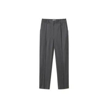 OVV Casual Pants Women's Dark Gray B1