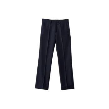 MIU MIU Casual Pants Women's Blue