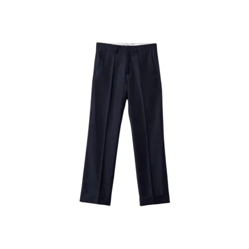 MIU MIU Casual Pants Women's Blue