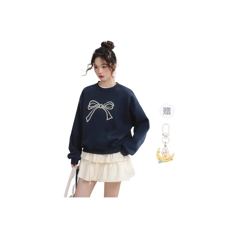 Princess Berdele Sweatshirt Women's-4