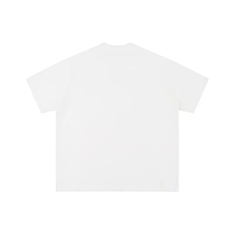 SOSTINE T Shirts Unisex-1