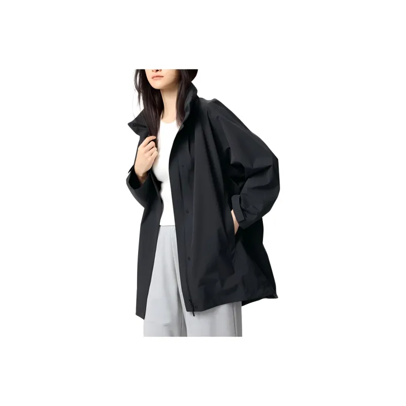UNIQLO Trench Coats Women's-2