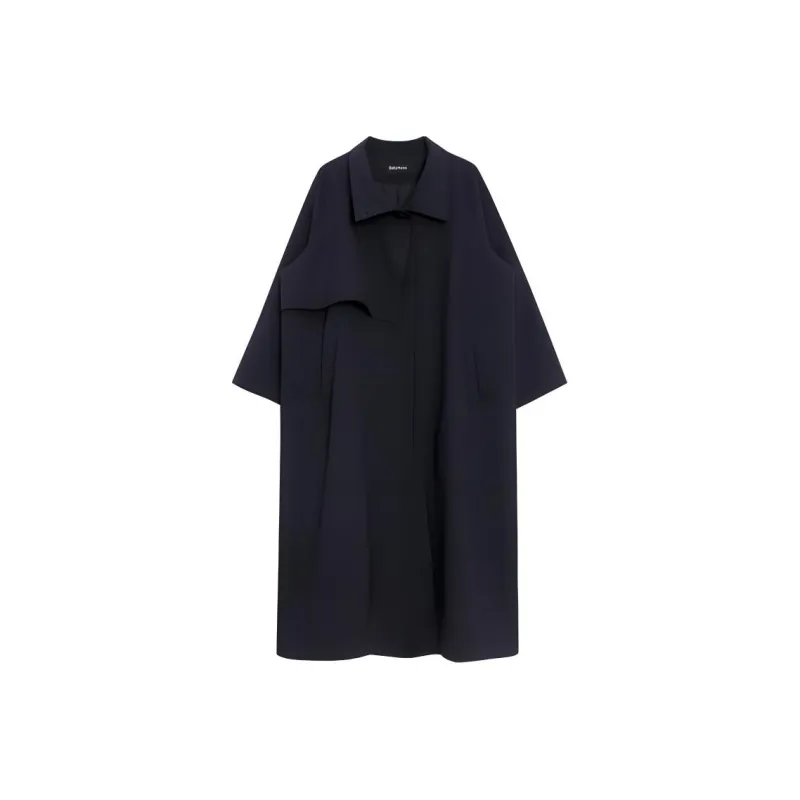 Boutique By Babymoon Trench Coat Women's-1