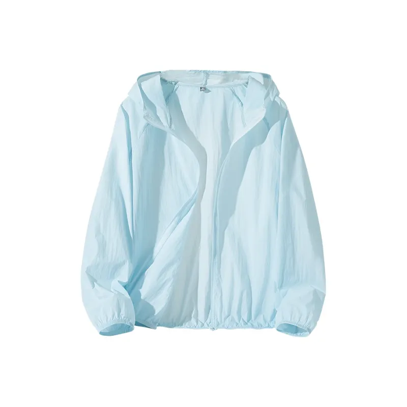GOSO Super Light UV Protection Cooling Sun Protection Clothing Women's-4