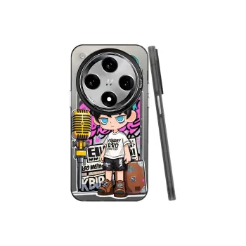 Baochengbao Phone Cases