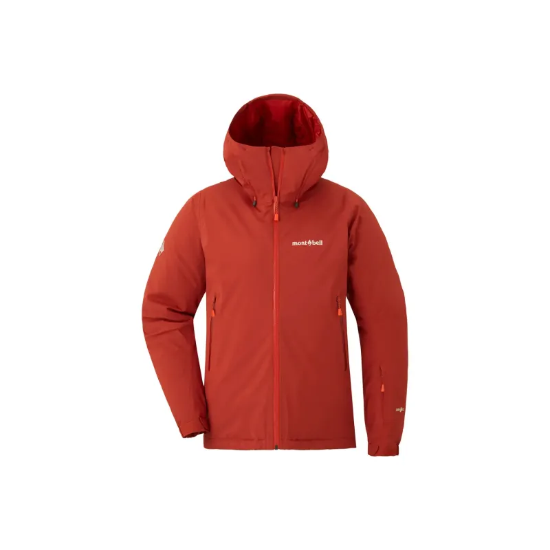 MONTBELL Windbreaker Jackets Women's-5
