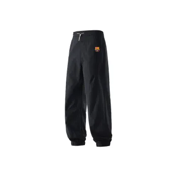 FCB ARCELONA Casual Pants Unisex
