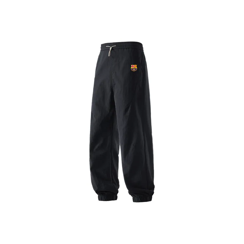 FCB ARCELONA Casual Pants Unisex-0
