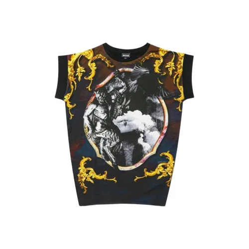 Just Cavalli T Shirt Women's Black