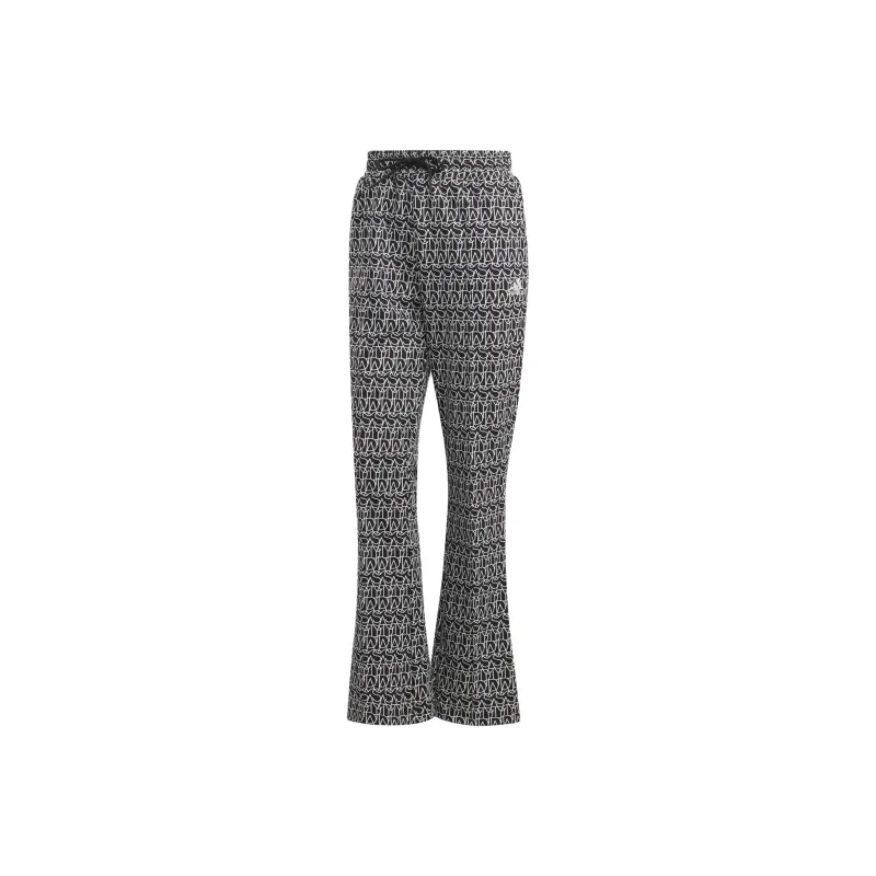 Adidas Casual Pants Women's Black-0