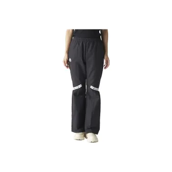Kappa Casual Pants Women's Black