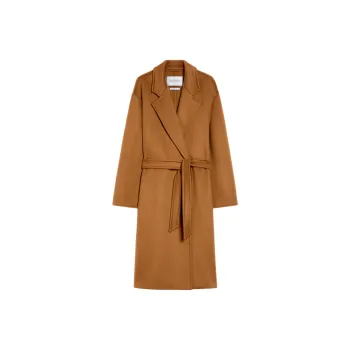 MaxMara Melinda Coat