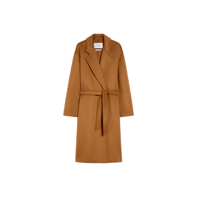 MaxMara Melinda Coat-0