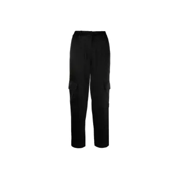 MICHAEL KORS Casual Pants Women's Black