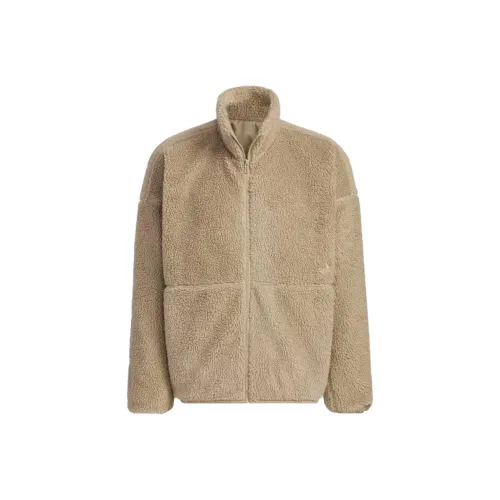 Adidas Sportswear BOA Velvet feel Coat Women's Blanch Goods