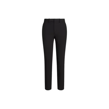 Polo Ralph Lauren Casual Pants Women's Black