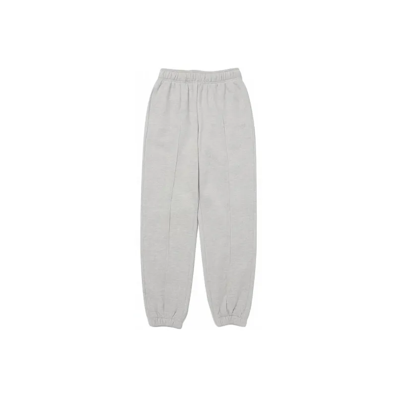 Champion Casual Pants Women's Gray-0