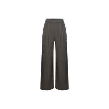 MaxMara Whisky Wide Leg Trousers
