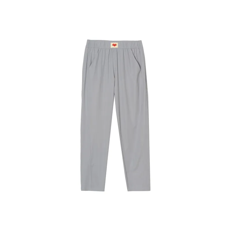 FAWENXIANGZI Casual Pants Women's-0