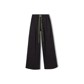 LA CRAWFISH Casual Pants Women's