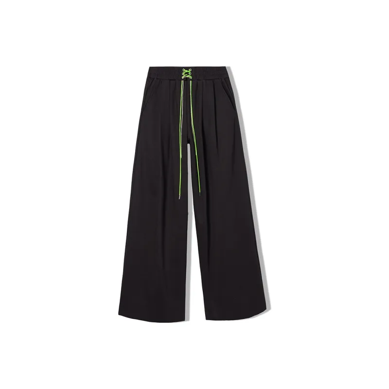 LA CRAWFISH Casual Pants Women's-0