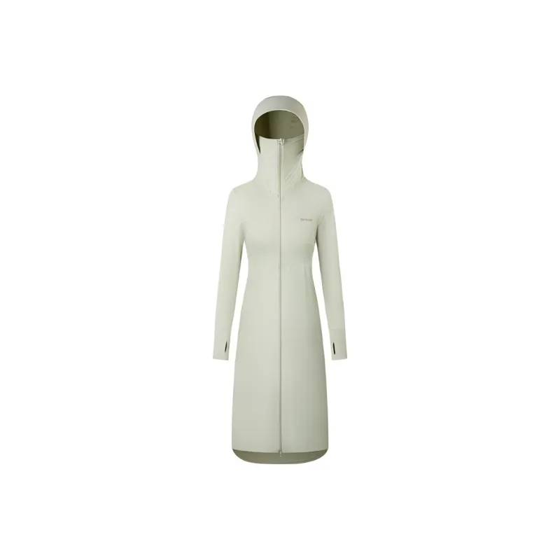 OUTDOOR PRODUCTS UV Protection Sun Protection Clothing Women's Cool Wood Gray-0