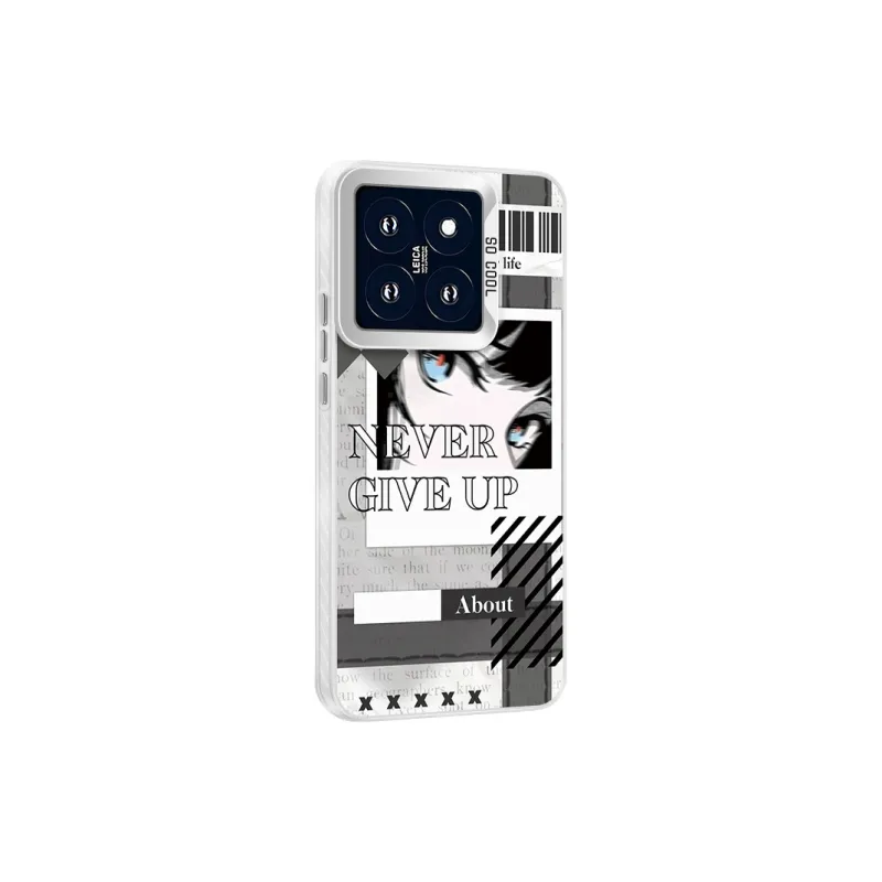 Membrane Doushi Phone Cases-2