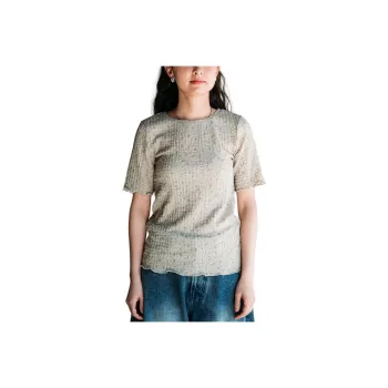FREAK'S STORE T Shirt Women's Light Umber