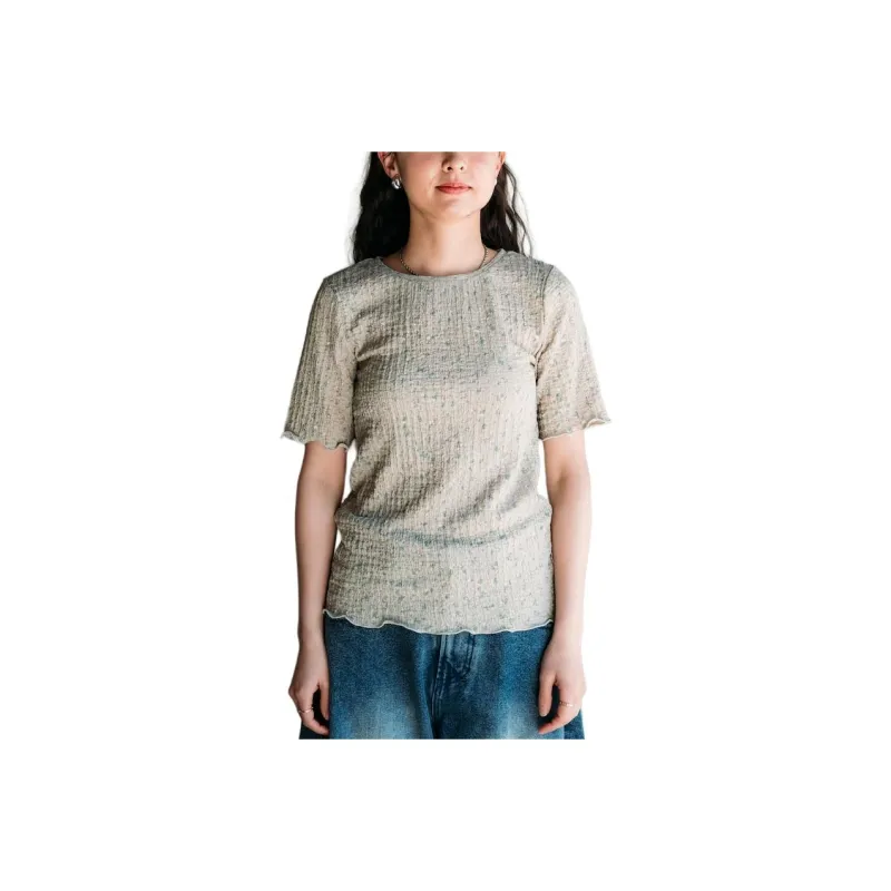 FREAK'S STORE T Shirt Women's Light Umber-0