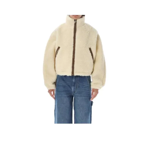 TOM FORD Velvet Tailored Boot Cut Pants