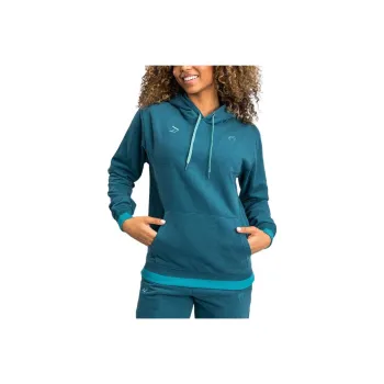 VENUM x Demi Sweatshirt Women's Sky Blue 004