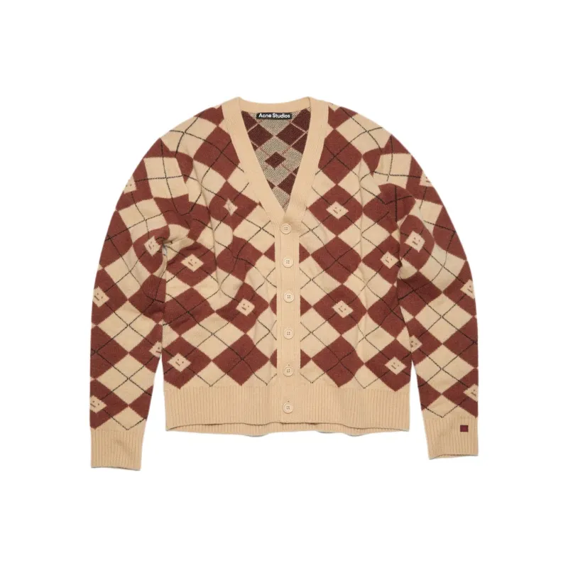 Acne Studios Sweater Women's Beige-0