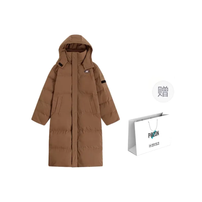 TURN UP Puffer Jackets Women's-8
