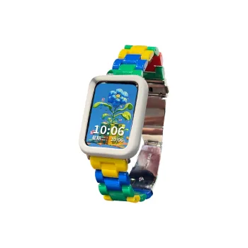 Miss Wrist Watch Band Huawei Compatibility 135 200mm Resin Material
