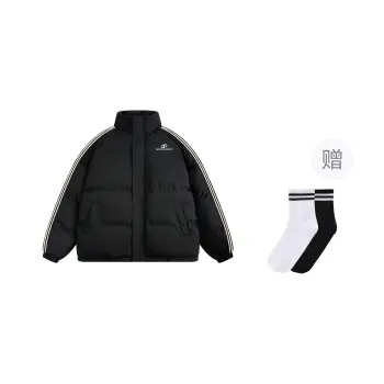 HEYMARKET Puffer Jackets Unisex