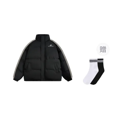 HEYMARKET Puffer Jackets Unisex