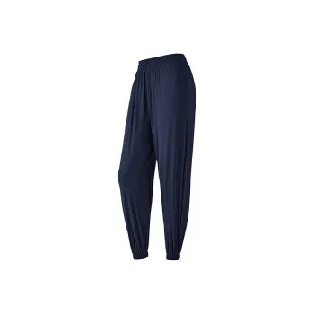 Skechers Casual Pants Women's Navy Blue