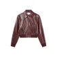 Dark Red