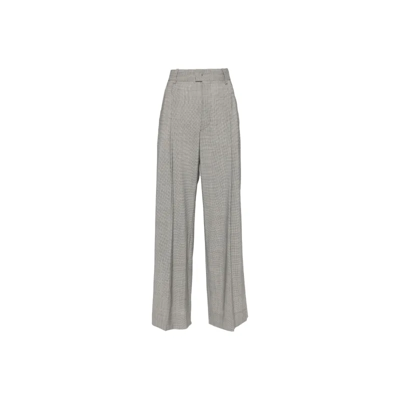 ISABEL MARANT Romina Trousers-0