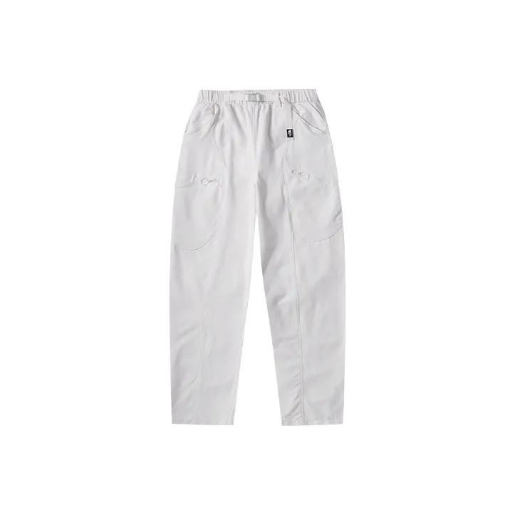 THE NORTH FACE Urban Exploration Casual Pants Women's White-0