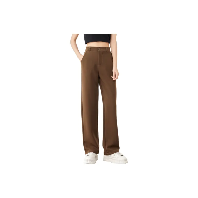 Coonesha Casual Pants Women's-4