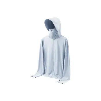 Cotton Gene Breathable, Quick Dry, UV Protection, Moisture Wicking Sun Protection Clothing Unisex
