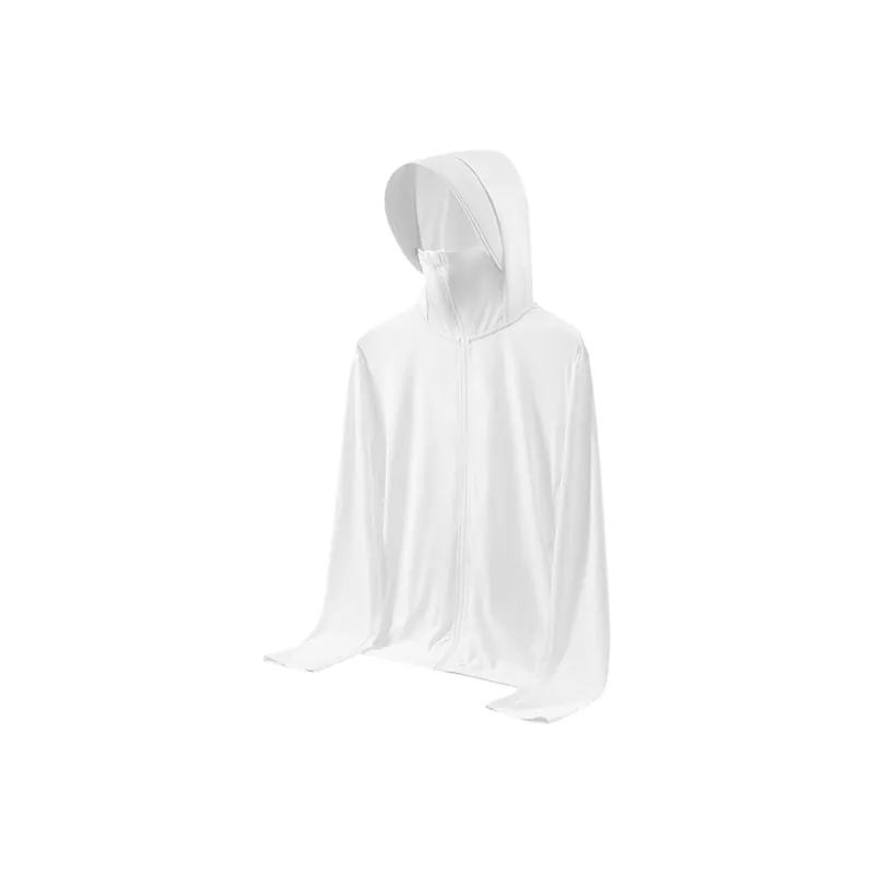Cotton Gene Breathable, Quick Dry, UV Protection, Moisture Wicking Sun Protection Clothing Unisex-0