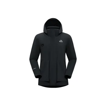 PELLIOT Outdoor Mountaineering Clothing Women's