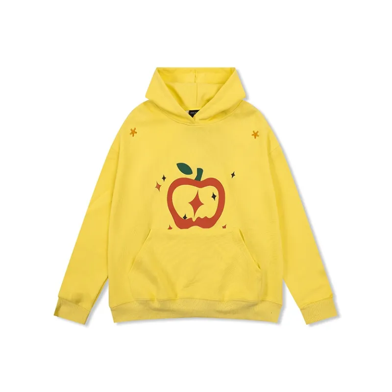 CUWU Sweatshirts Unisex-4