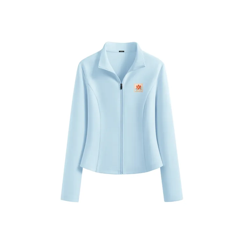 MINISO Breathable, Antibacterial, And Anti Allergic Sun Protection Clothing Women's-15